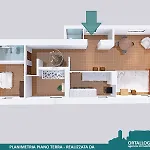 Casa Giuliana Casa Con Giardino Privato Tatil Evi *