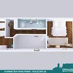 Tatil Evi Casa Giuliana Casa Con Giardino Privato Orta San Giulio