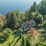 Casa Giuliana Casa Con Giardino Privato Orta San Giulio