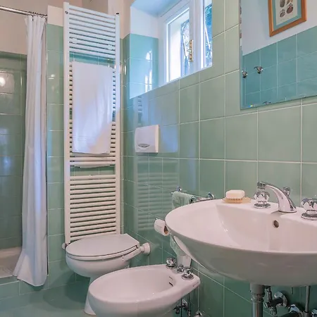 Casa Giuliana Casa Con Giardino Privato Орта-Сан-Джулио