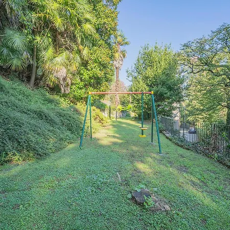 Casa Giuliana Casa Con Giardino Privato