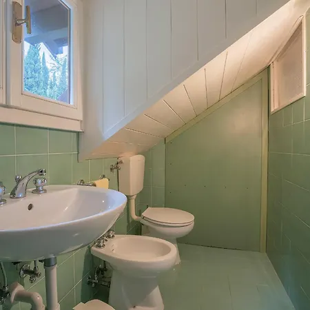 בית נופש Casa Giuliana Casa Con Giardino Privato אורטה סאן ג'יוליו