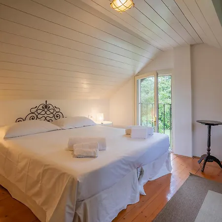 Casa Giuliana Casa Con Giardino Privato