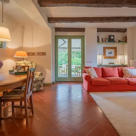 Vakantiehuis Casa Giuliana Casa Con Giardino Privato Orta San Giulio