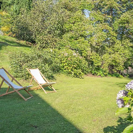 Casa Giuliana Casa Con Giardino Privato *