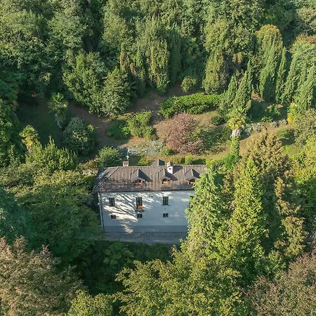 Casa Giuliana Casa Con Giardino Privato * Orta San Giulio