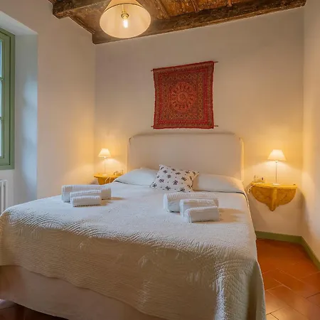 Casa Giuliana Casa Con Giardino Privato