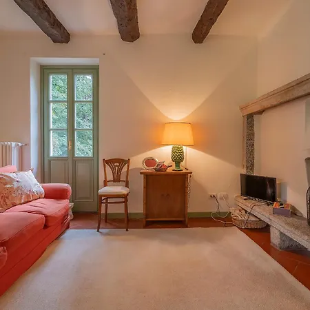 Casa Giuliana Casa Con Giardino Privato *