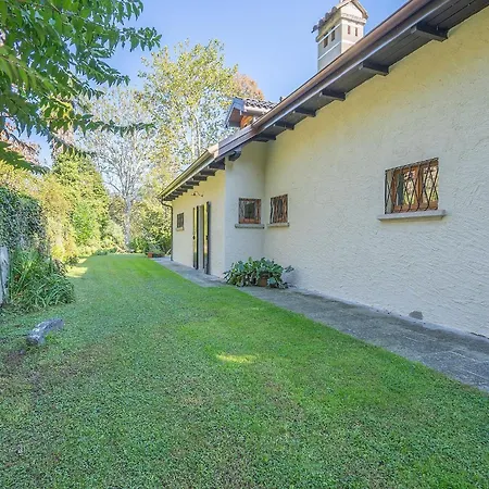 Casa Giuliana Casa Con Giardino Privato Orta San Giulio