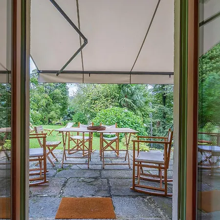 Casa Giuliana Casa Con Giardino Privato בית נופש