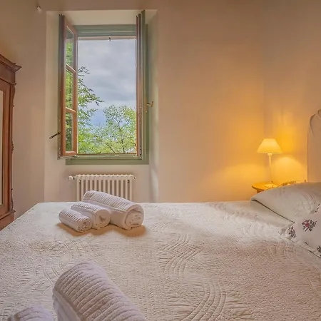 Casa Giuliana Casa Con Giardino Privato * Орта-Сан-Джулио