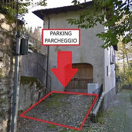 Дом отдыха Casa Giuliana Casa Con Giardino Privato *