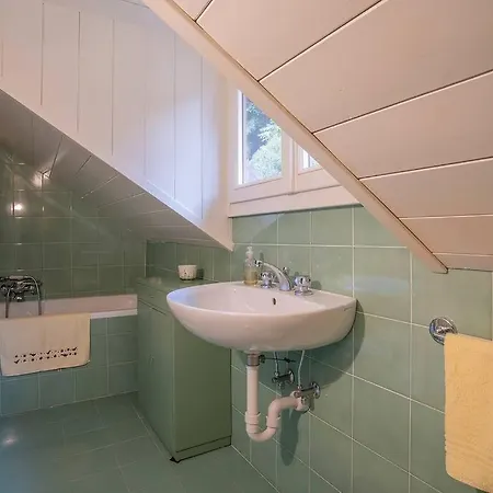 בית נופש Casa Giuliana Casa Con Giardino Privato אורטה סאן ג'יוליו