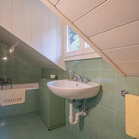 Holiday home Casa Giuliana Casa Con Giardino Privato Orta San Giulio