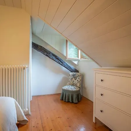 Casa Giuliana Casa Con Giardino Privato Orta San Giulio