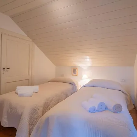 Casa Giuliana Casa Con Giardino Privato * Орта-Сан-Джулио