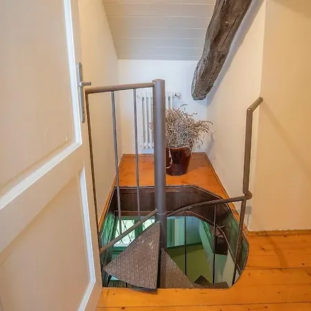 בית נופש Casa Giuliana Casa Con Giardino Privato אורטה סאן ג'יוליו