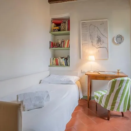 Casa Giuliana Casa Con Giardino Privato בית נופש