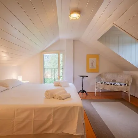 Дом отдыха Casa Giuliana Casa Con Giardino Privato *