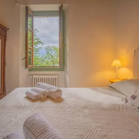 Vakantiehuis Casa Giuliana Casa Con Giardino Privato