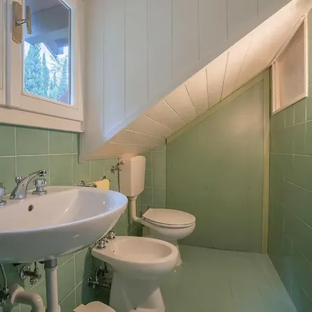 בית נופש Casa Giuliana Casa Con Giardino Privato אורטה סאן ג'יוליו