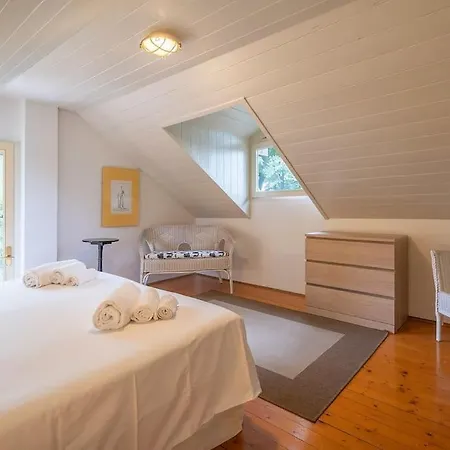 בית נופש Casa Giuliana Casa Con Giardino Privato