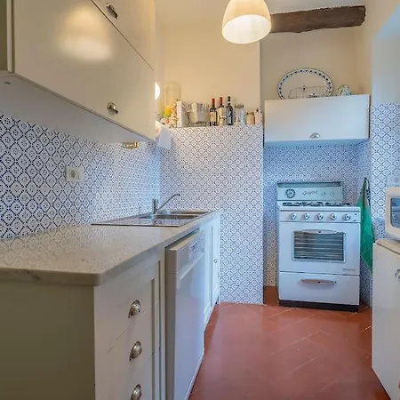 Casa Giuliana Casa Con Giardino Privato *