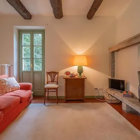 Casa Giuliana Casa Con Giardino Privato