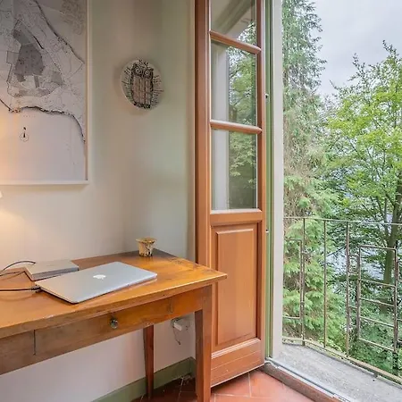 Casa Giuliana Casa Con Giardino Privato * Orta San Giulio